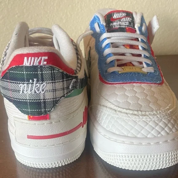 Nike Air Force 1 Shadow - Picture 5 of 10